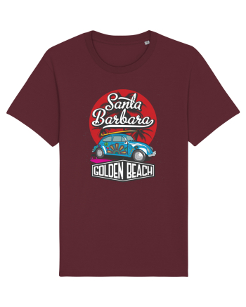 Golden Beach Burgundy