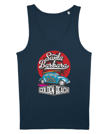 Golden Beach Navy