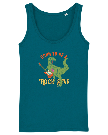 Born to be a Rock Star Trex Ocean Depth