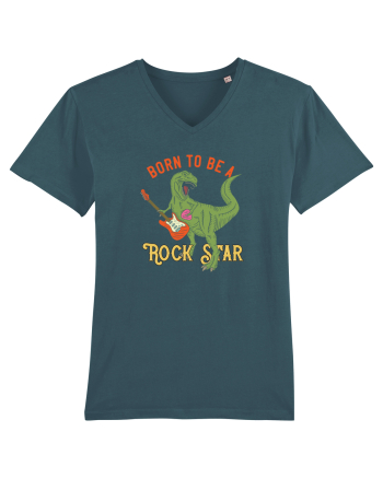 Born to be a Rock Star Trex Stargazer