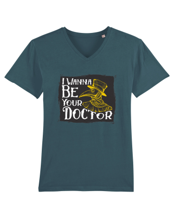 I Wanna Be Your Doctor Stargazer
