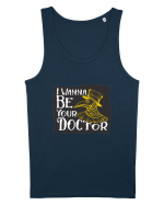 I Wanna Be Your Doctor Maiou Bărbat Runs