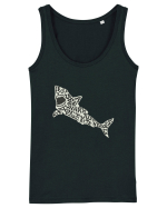 If You See A Shark Don't Panic Maiou Damă Dreamer