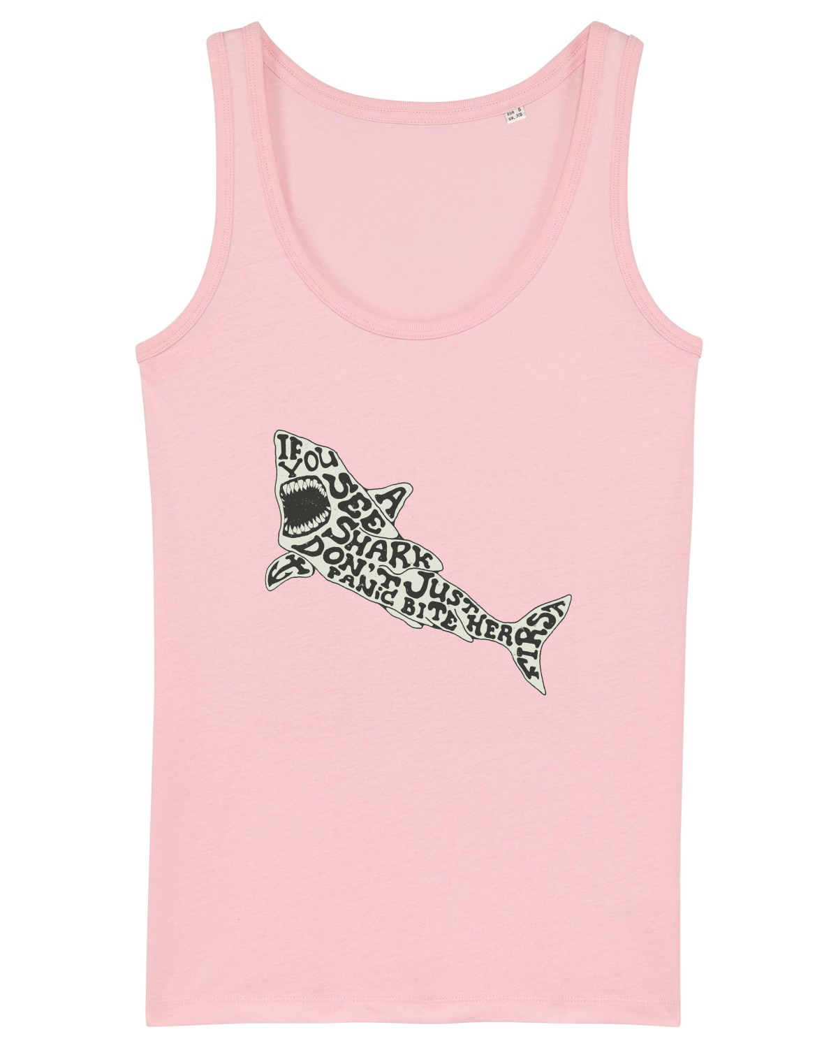 Maiou Damă Dreamer Cotton Pink