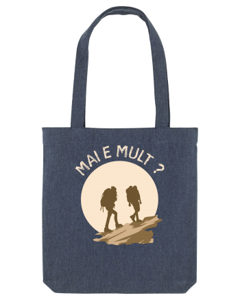 Pentru cupluri - Mai e mult? Midnight Blue