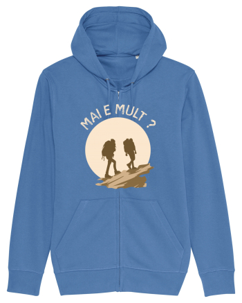 Pentru cupluri - Mai e mult? Bright Blue