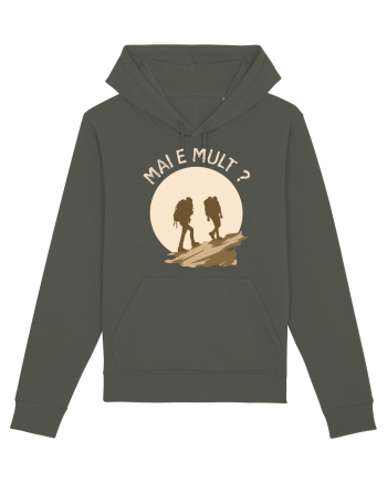 Pentru cupluri - Mai e mult? Khaki