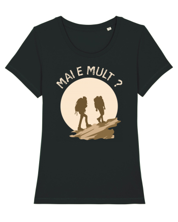 Pentru cupluri - Mai e mult? Black