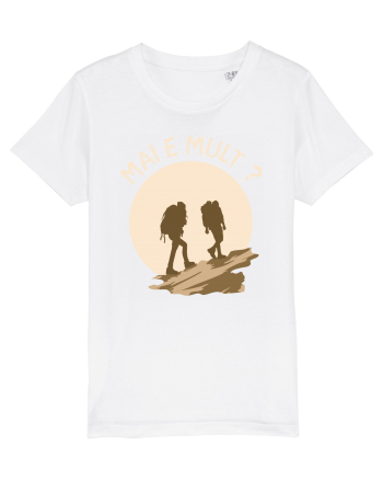 Pentru cupluri - Mai e mult? White