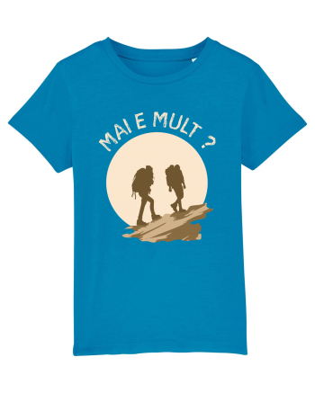 Pentru cupluri - Mai e mult? Azur