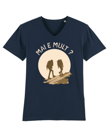 Pentru cupluri - Mai e mult? French Navy