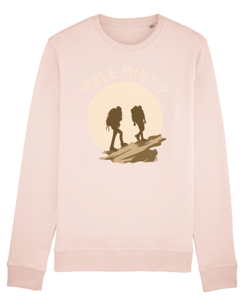 Pentru cupluri - Mai e mult? Candy Pink