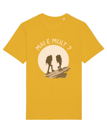 Pentru cupluri - Mai e mult? Spectra Yellow