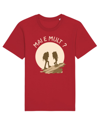 Pentru cupluri - Mai e mult? Red