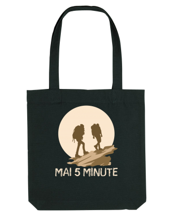 Pentru cupluri - Mai 5 minute Black