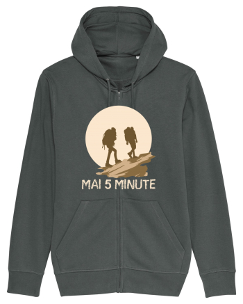 Pentru cupluri - Mai 5 minute Anthracite