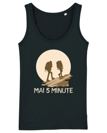 Pentru cupluri - Mai 5 minute Black