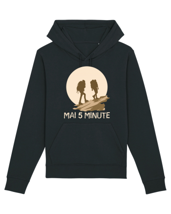 Pentru cupluri - Mai 5 minute Black