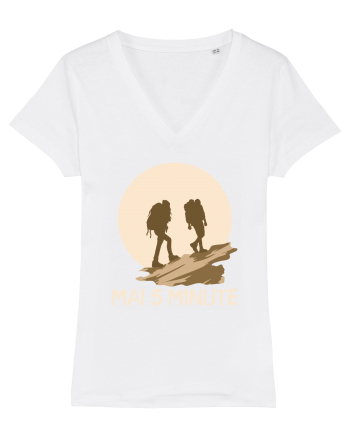 Pentru cupluri - Mai 5 minute White