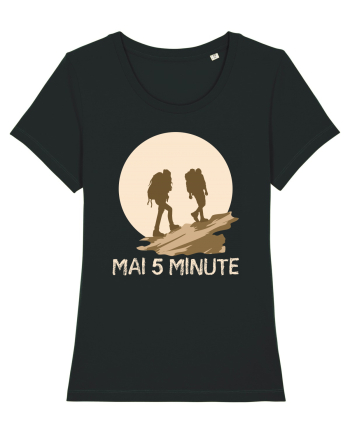 Pentru cupluri - Mai 5 minute Black