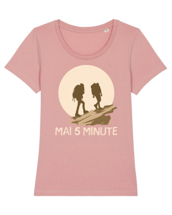 Pentru cupluri - Mai 5 minute Canyon Pink