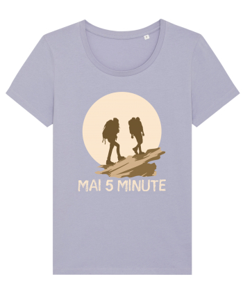 Pentru cupluri - Mai 5 minute Lavender
