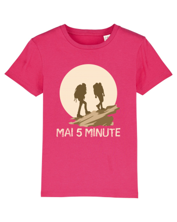 Pentru cupluri - Mai 5 minute Raspberry