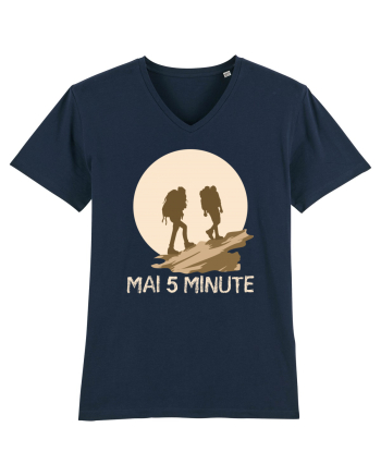 Pentru cupluri - Mai 5 minute French Navy