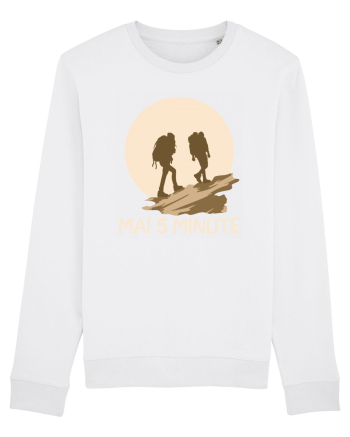 Pentru cupluri - Mai 5 minute White