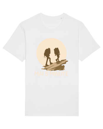 Pentru cupluri - Mai 5 minute White