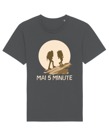 Pentru cupluri - Mai 5 minute Anthracite