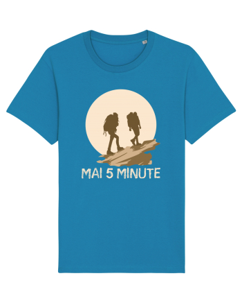 Pentru cupluri - Mai 5 minute Azur