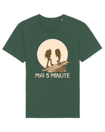 Pentru cupluri - Mai 5 minute Bottle Green