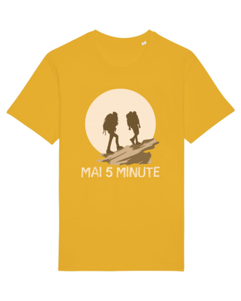 Pentru cupluri - Mai 5 minute Spectra Yellow