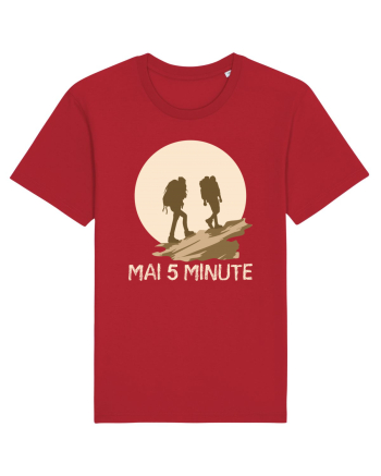 Pentru cupluri - Mai 5 minute Red