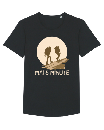 Pentru cupluri - Mai 5 minute Black