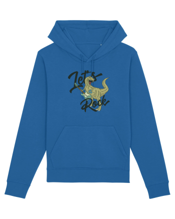 Let's Rock Trex Royal Blue