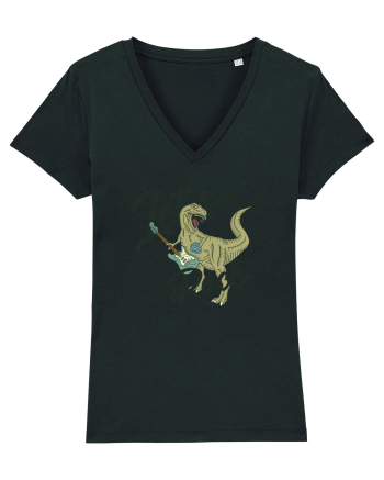 Let's Rock Trex Black