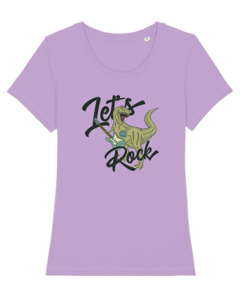 Let's Rock Trex Lavender Dawn