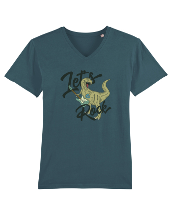 Let's Rock Trex Stargazer