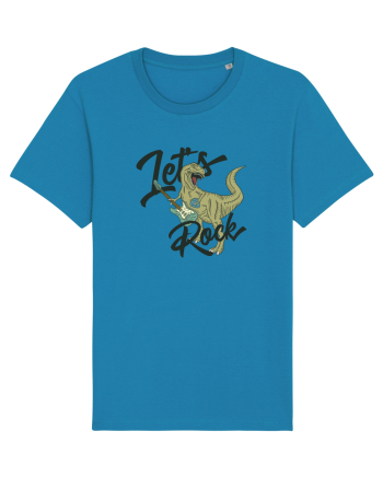 Let's Rock Trex Azur