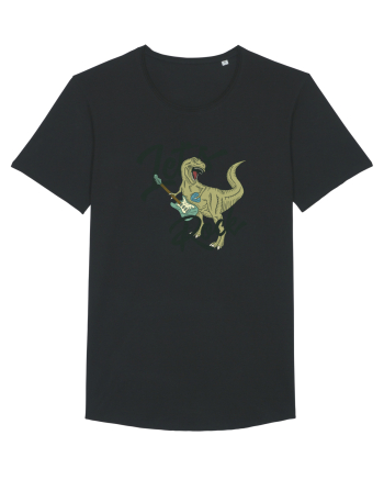 Let's Rock Trex Black