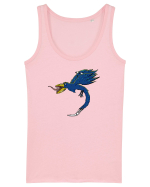 MUTANT DRAGON BIRD BLUE Maiou Damă Dreamer