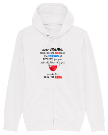 Dear Mama White