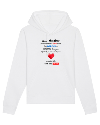 Dear Mama White