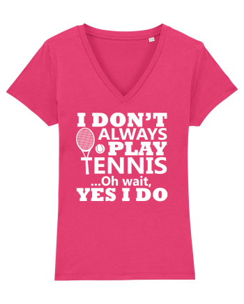 TENNIS Raspberry