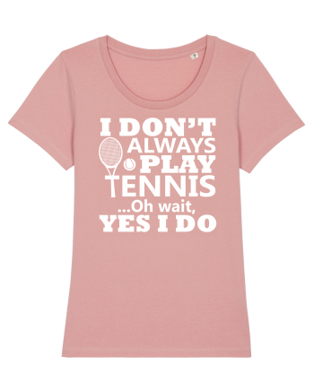 TENNIS Canyon Pink