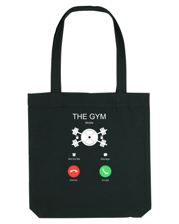 GYM Black
