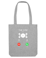 GYM Sacoșă textilă