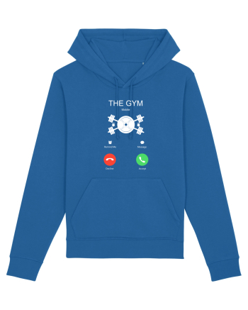 GYM Royal Blue